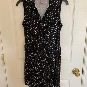 Polka Dot Dress